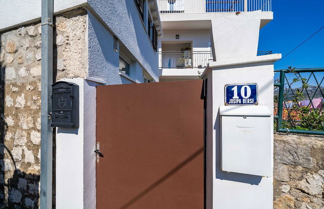 Apartment Dorica - Foto 28