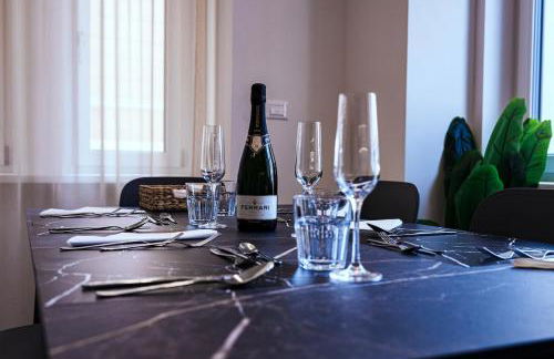 Carducci Dreams Including Free Parking Fast Fibra - Foto 7