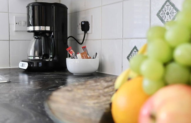 Skyvillion - Valley Way - 3bed House In Stevenage - Foto 25