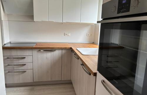 Familienwohnung Rosengarten- Damaschke Straße - Foto 1