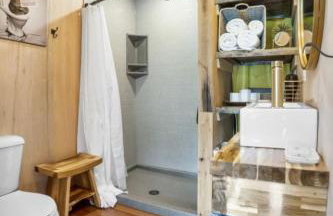 SALIDA - Tiny Houses Of French Village - Foto 30