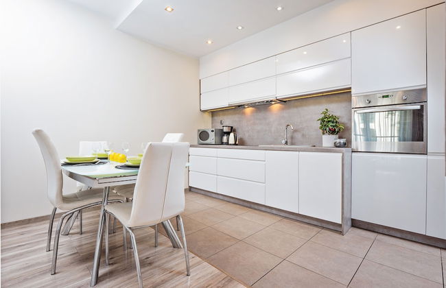 Apartamenty Homely Place Center - Photo 79