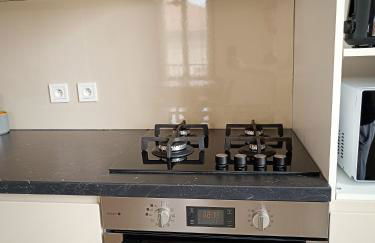 La Belle Aude Climatisé - Foto 9