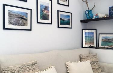 Villa Miranda - Foto 1