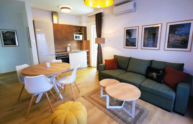 Apartments Villa Beller - Foto 43