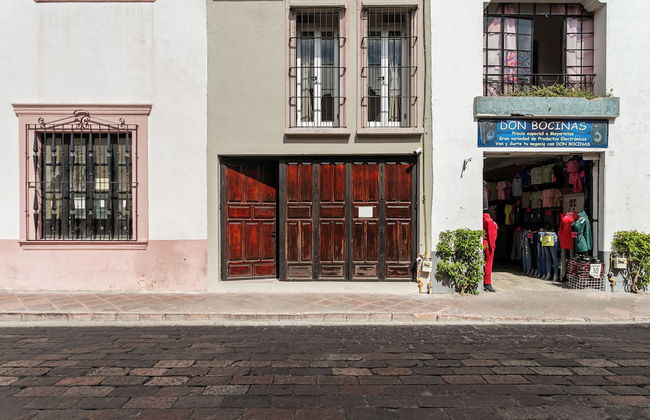 Allende By Homirent - Foto 1