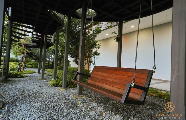 Trion Kuala Lumpur by Five Senses - Foto 62