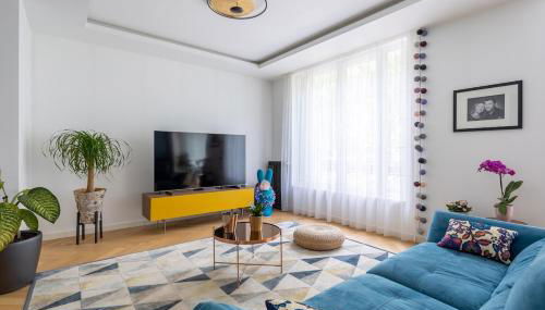 4-room apartment Place de la Mairie - City Center - Foto 3