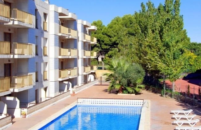 Apartamentos Pins Marina 24 - Foto 1