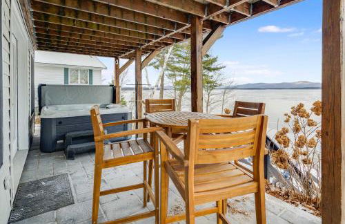 Lake Access Mtn Views Game Room Hot Tub & More - Foto 39