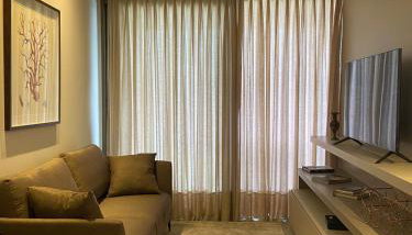 Apto Elegante com Localização Privilegiada e Rooftop incrível - Foto 2