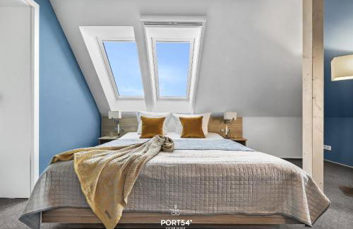 Ferienwohnung Bude 2 Dagebüll - Foto 9