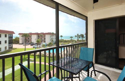 Modern 3rd story beachfront condo on Sanibel Island 2D3 - Foto 11