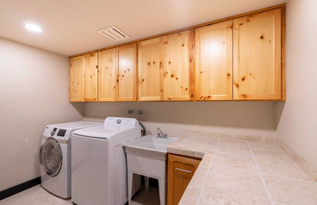 Big Sky by Avantstay Beautiful Mountain Home w/ Great Views! - Foto 29