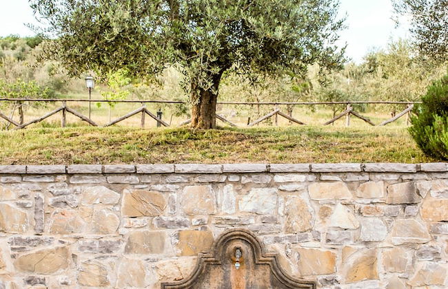 Agriturismo Le Case Rosse di Montebuono - Foto 39