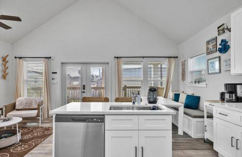 Newly Remodeled Home Minutes From Cruise Terminal - Foto 18