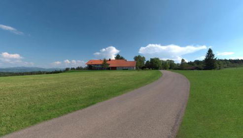 Bauern-Ferienhaus-im-Allgaeu - Foto 2
