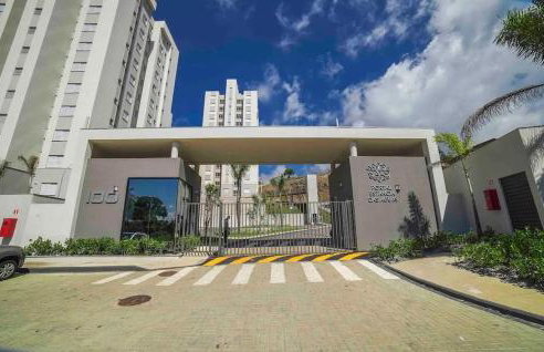 New Apartment Next to Shopping Poços MG - Foto 4