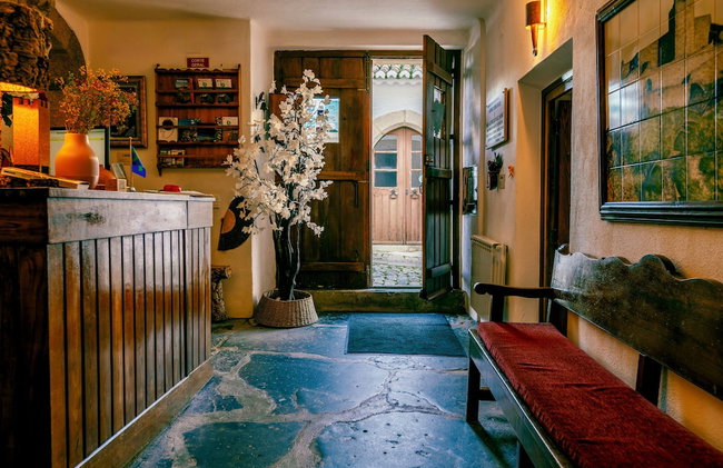 Dom Dinis Marvão - Foto 3