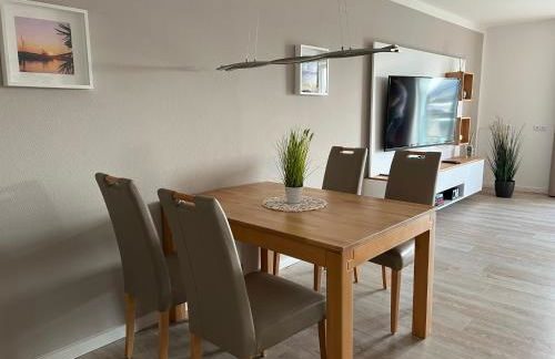 Steiner Strandappartements Appartement 307 Süd- Landseite - Foto 9