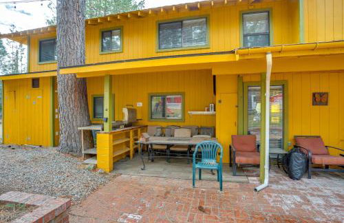 Quiet and Family Friendly! Rural Home Near Mt Shasta - Foto 28