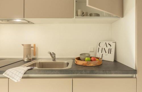 Candlewood Suites Heidelberg by IHG - Photo 23