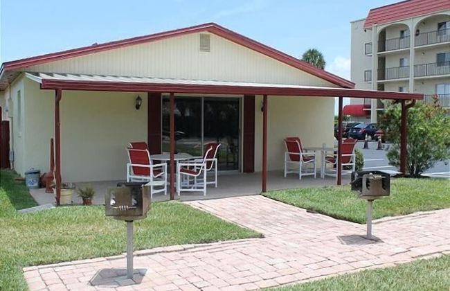 Ocean View 2 Bed, 2 Bath, Steps to the Beach - Spanish Trace 240 - Foto 31