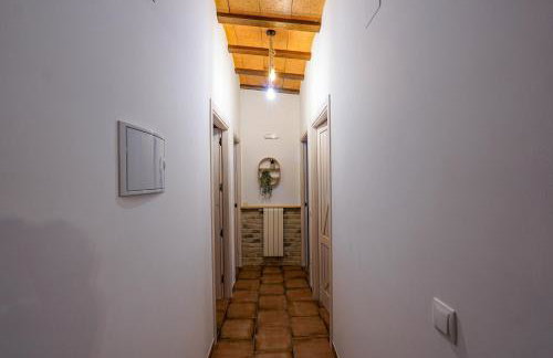 Casa Rural Finca Los Olivos - Foto 7