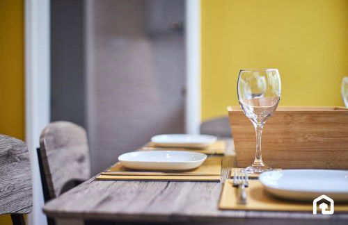 Vacant Nests The Park View Seaham Hideaway - Photo 25