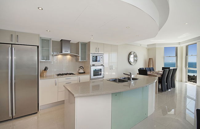 Aqua Vista Resort - Foto 27