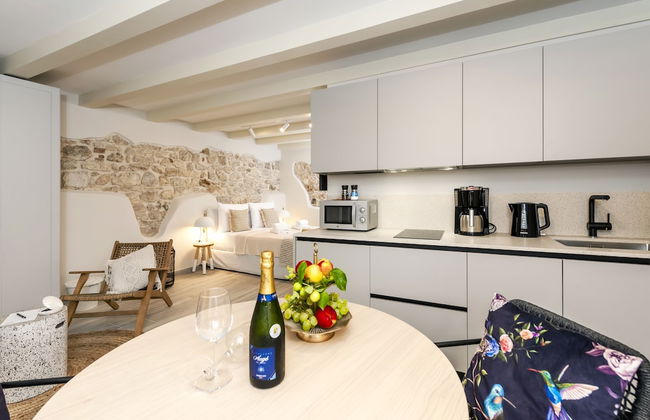 Yellow House Rovinj - Foto 24