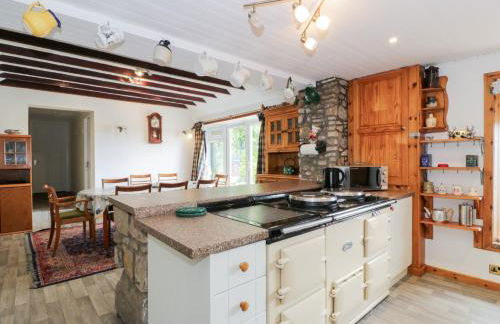 Marshill Farm House - Foto 17