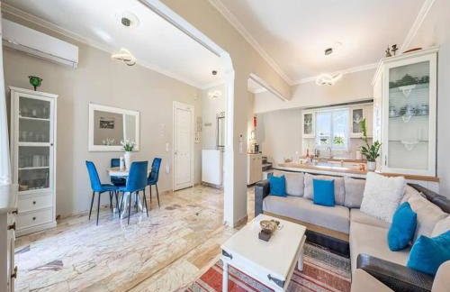 Donna's luxury home in Kassiopi 300m from the sea - Foto 16