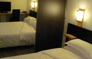 Appart'hotel Residella House Room & Kitchen Avignon Le Pontet - Foto 23