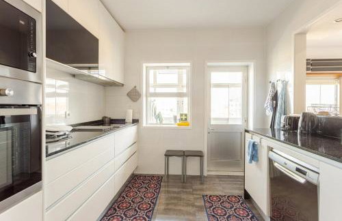 LEÇA'S BEACH FLAT**AMAZING VIEWS**PORTO - Foto 18