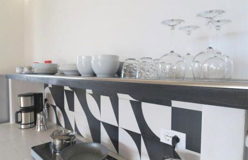 Villa Arianna Lake View Apartments with Pool - Foto 32