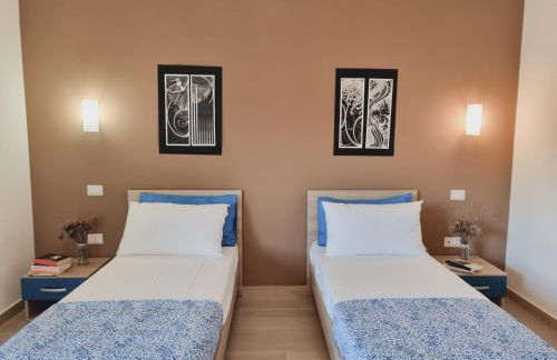 Agri B&B Terre Joniche - Foto 45