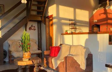 Chalé manacá da Serra - Foto 6