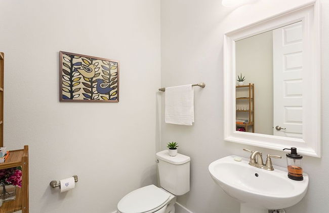 Je53393 - Reunion Resort - 5 Bed 5 Baths Villa - Foto 11