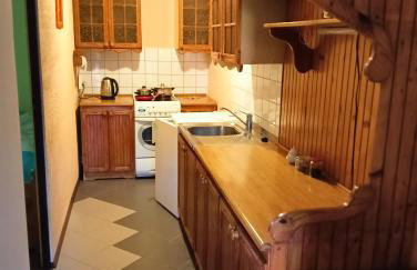 Mieszkanie nad Szeszupą 16-406 Rutka-Tartak ul, 3 go Maja 1 - Foto 7