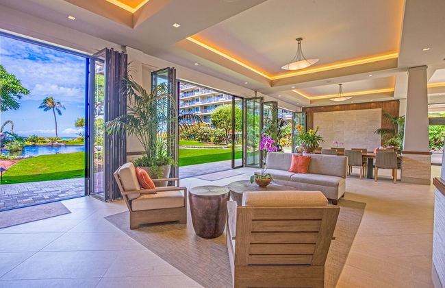 Whaler 518 Oceanview Studio Condo Condo by RedAwning - Foto 52