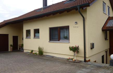 Ferienwohnung Sonnenberg - Foto 14