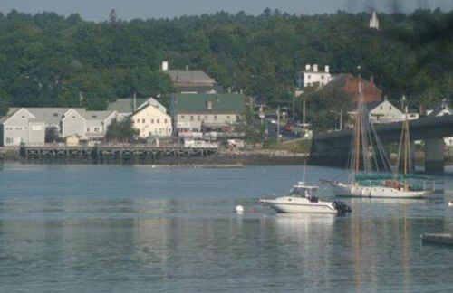 The Highland Cottage on Sheepscot - Foto 39