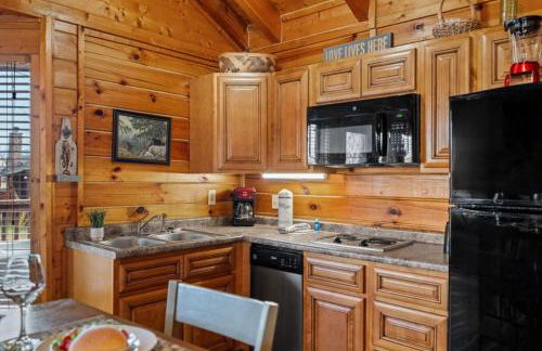 The Little River Cabin - Foto 10