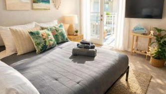 Marina del Rey Comfort - Venice Beach Vibes - 2BR & 2BA - Foto 5