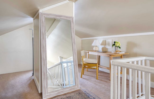 Louise by Avantstay Cute Nashville Home w/ Large Yard & Firepit! - Foto 17