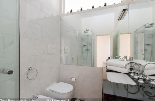 Brera Apartments in Arena - Foto 38