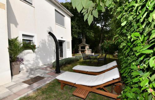 Apartment Ksenija 2 rooms, 55m2 brand-new, Floor heating, Air conditioning - Foto 18