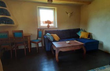 Ekologiczny Domek , Pojezierze Drawskie - Foto 4