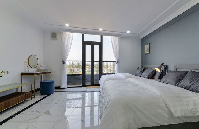 Aura Apartment Da Lat - Foto 9